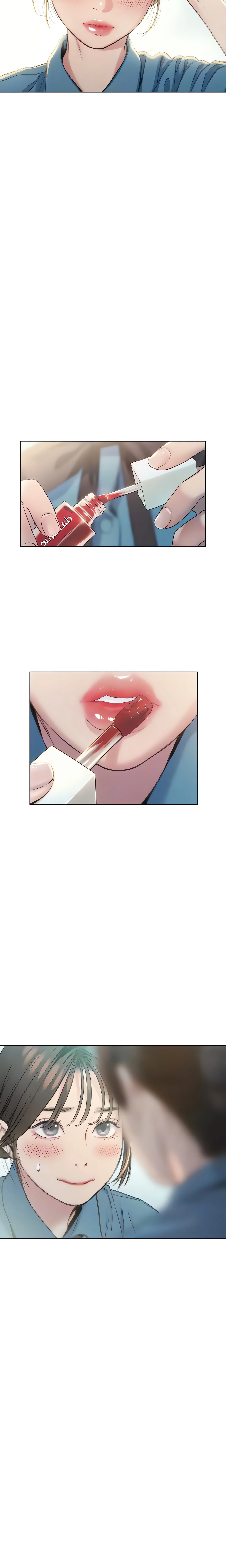 The Butterfly Inside chapter 40 page 8