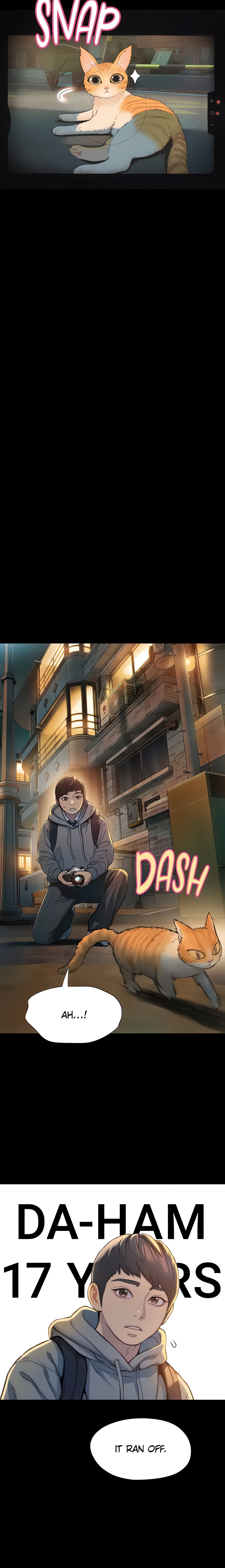 The Butterfly Inside chapter 40 page 11