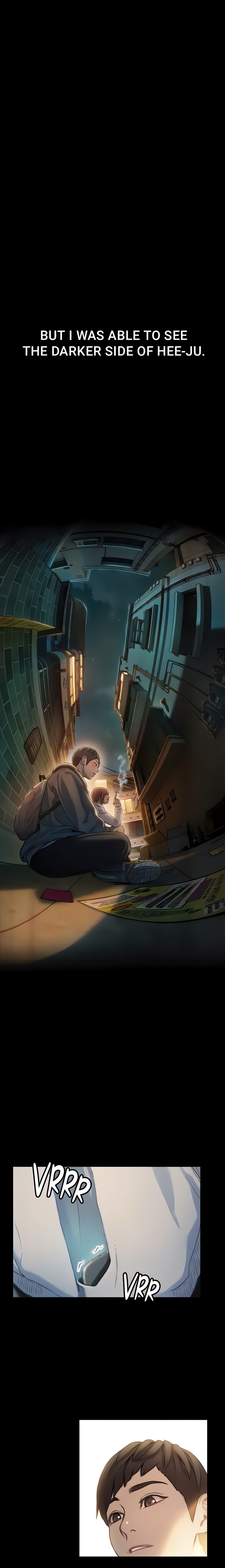The Butterfly Inside chapter 40 page 18