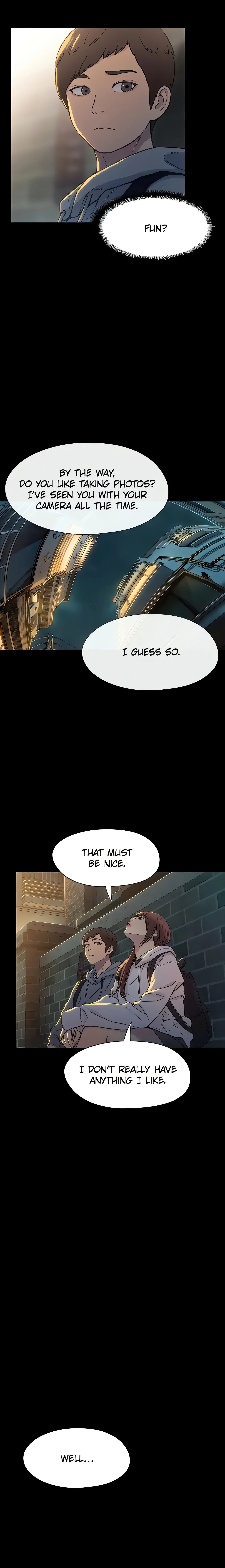 The Butterfly Inside chapter 41 page 2