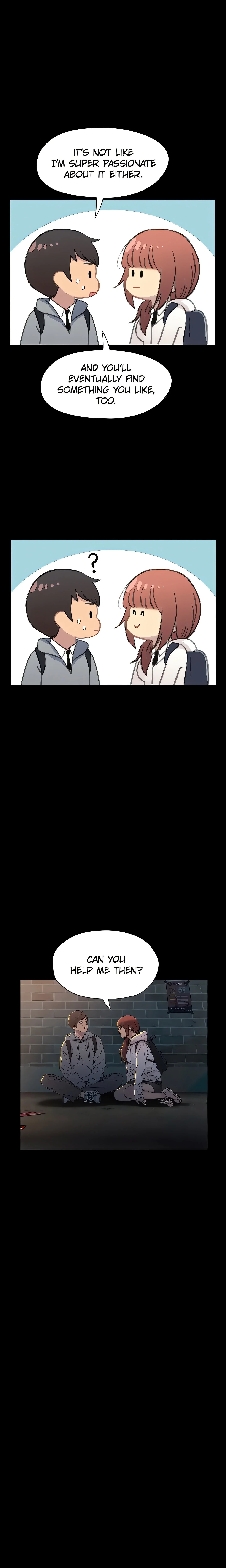 The Butterfly Inside chapter 41 page 3