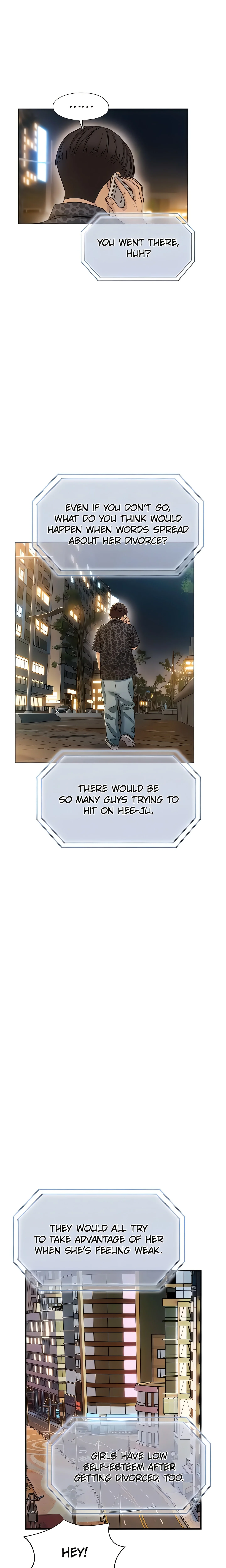 The Butterfly Inside chapter 41 page 8
