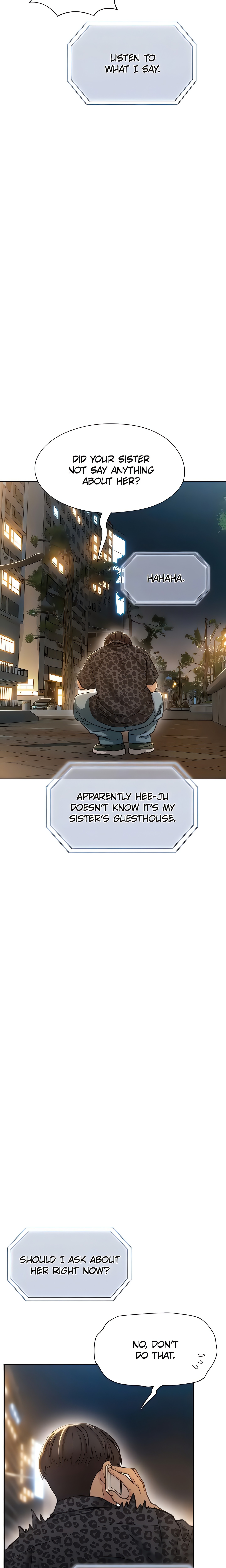 The Butterfly Inside chapter 41 page 9