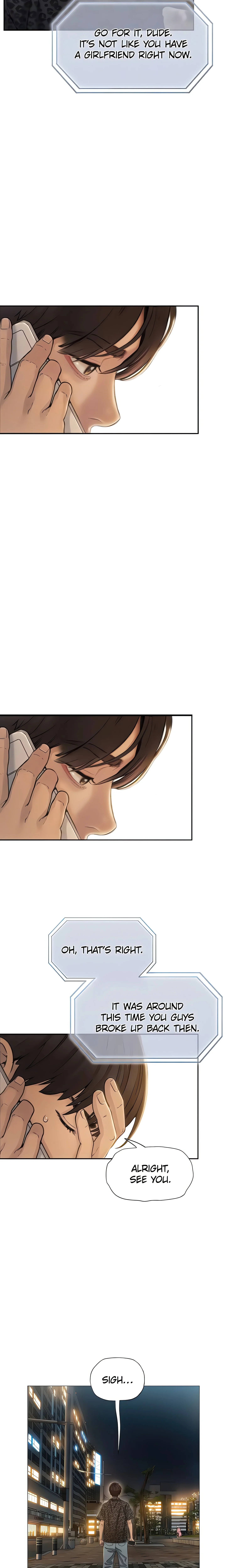 The Butterfly Inside chapter 41 page 10
