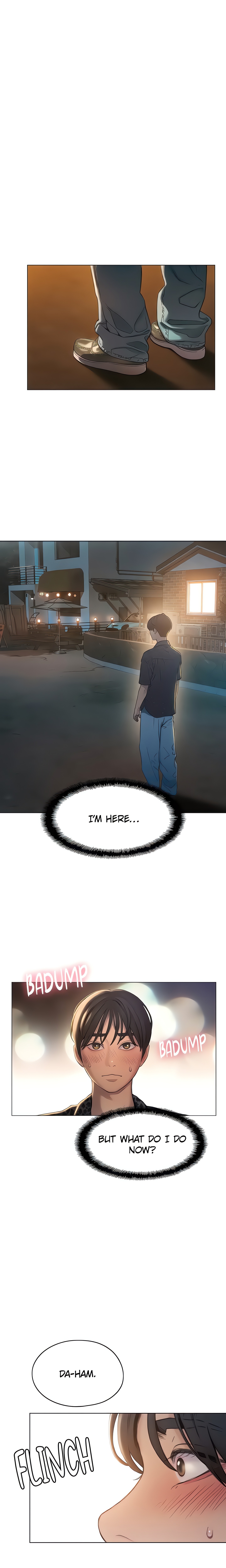 The Butterfly Inside chapter 41 page 14