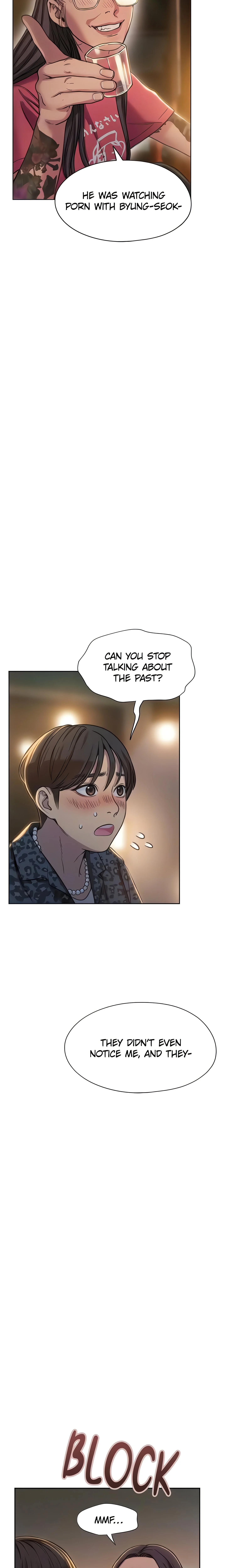 The Butterfly Inside chapter 42 page 9
