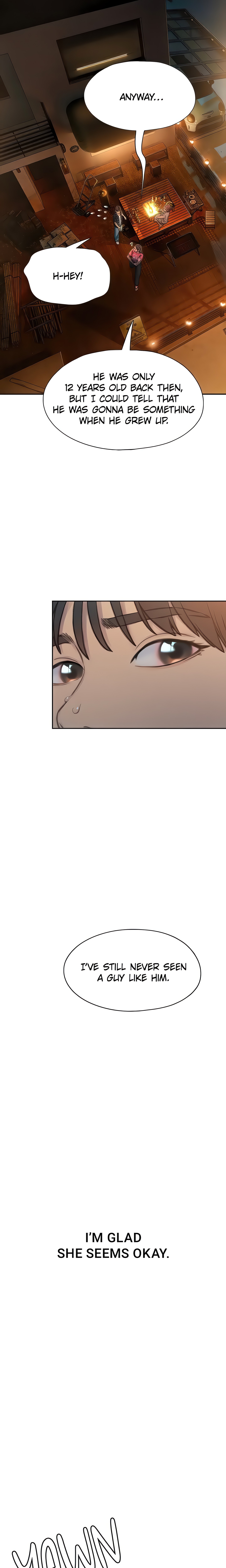 The Butterfly Inside chapter 42 page 11