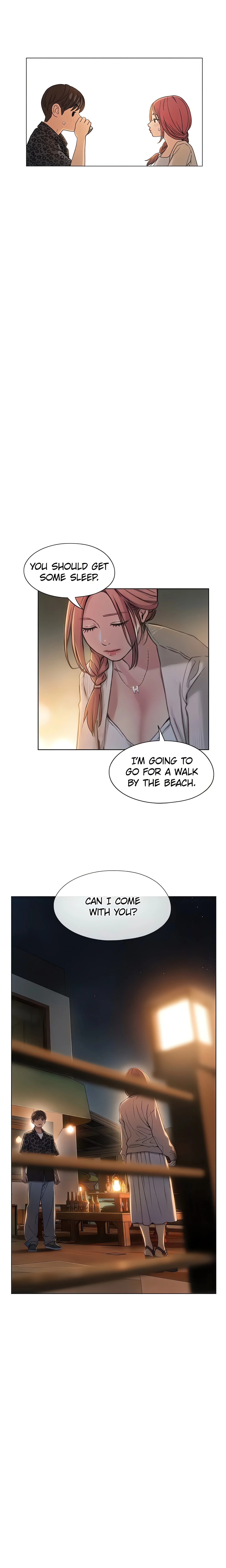 The Butterfly Inside chapter 42 page 13