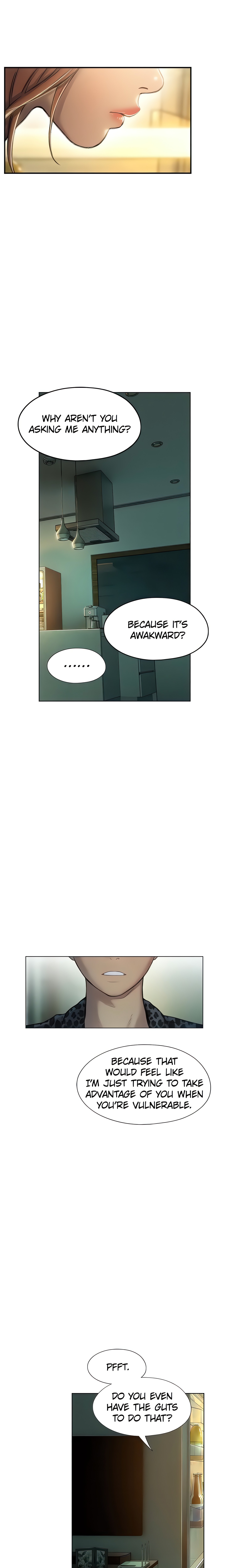 The Butterfly Inside chapter 42 page 25