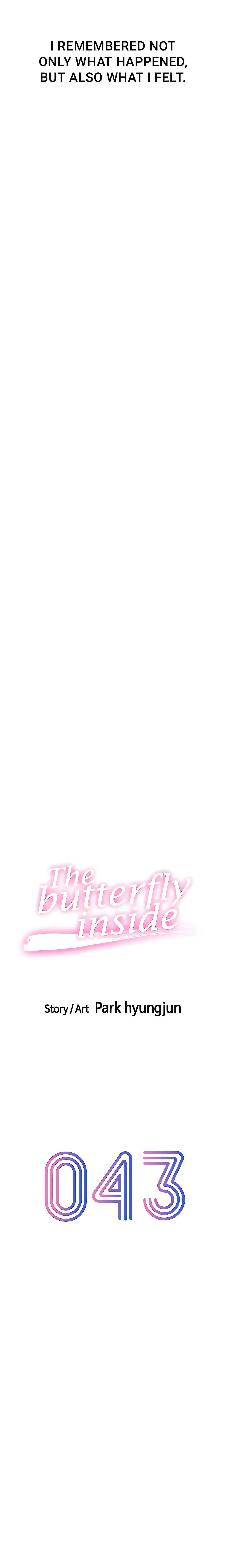 The Butterfly Inside chapter 43 page 4