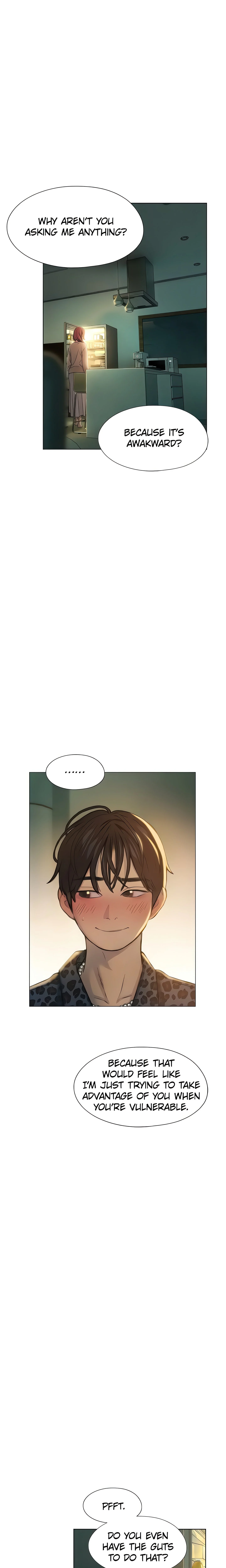 The Butterfly Inside chapter 43 page 5