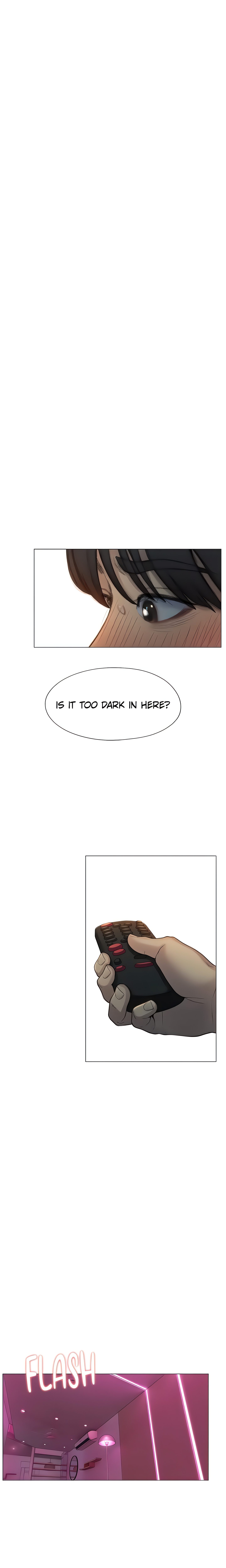 The Butterfly Inside chapter 43 page 21