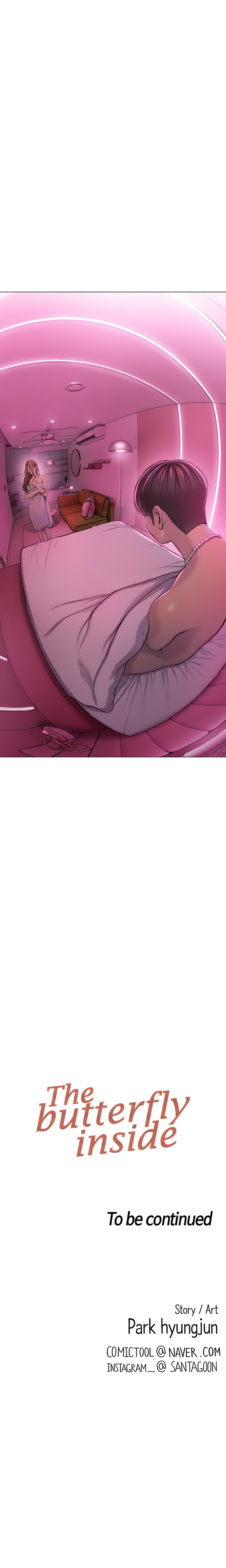 The Butterfly Inside chapter 43 page 24