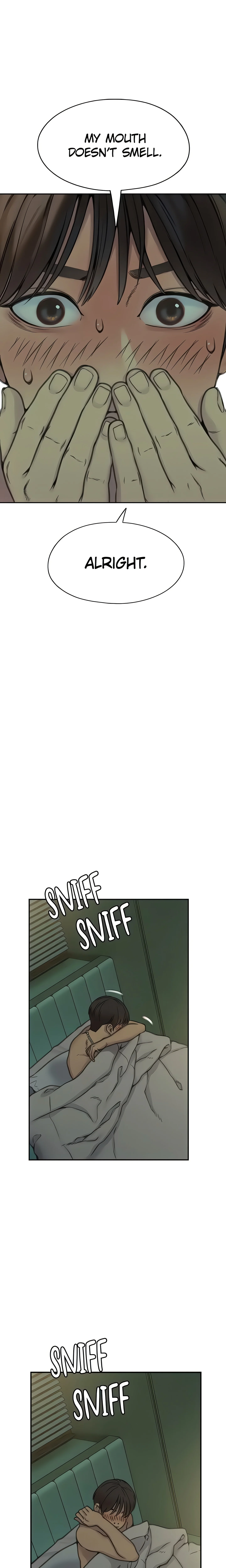 The Butterfly Inside chapter 44 page 4