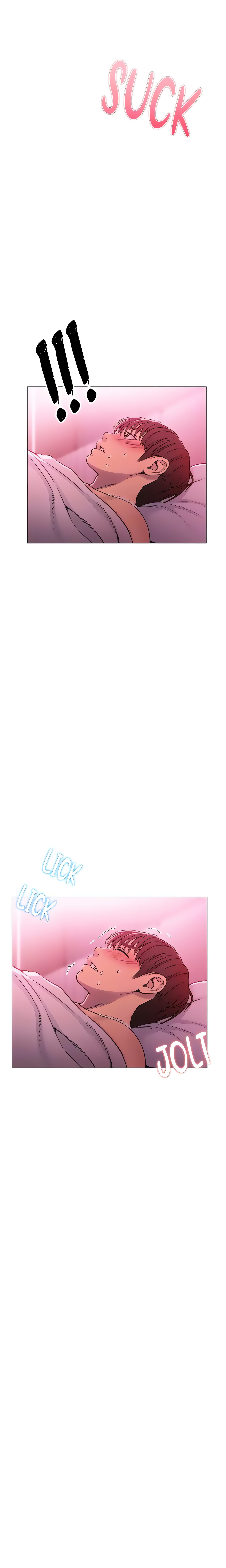 The Butterfly Inside chapter 44 page 19