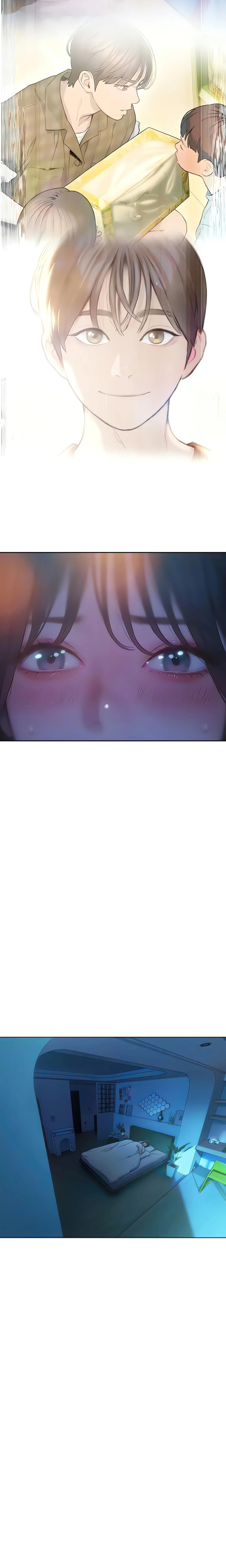 The Butterfly Inside chapter 45 page 6