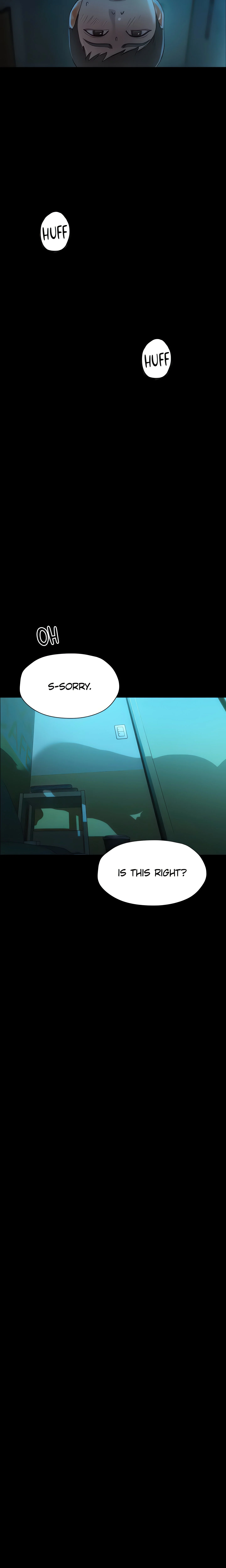 The Butterfly Inside chapter 45 page 9