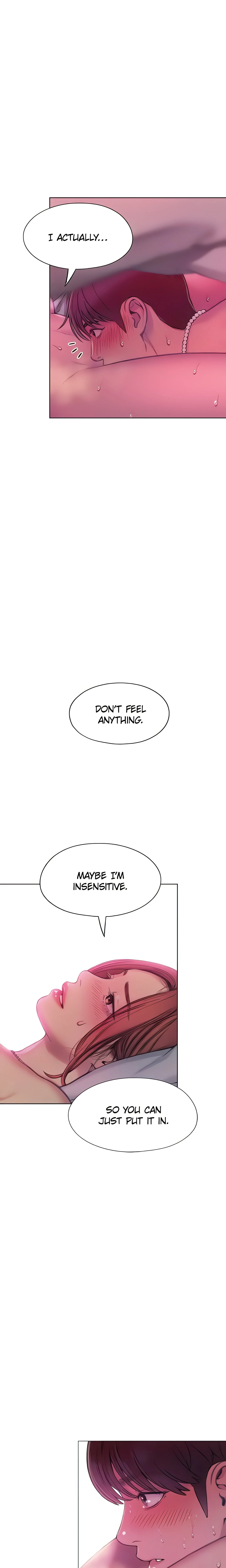 The Butterfly Inside chapter 45 page 11
