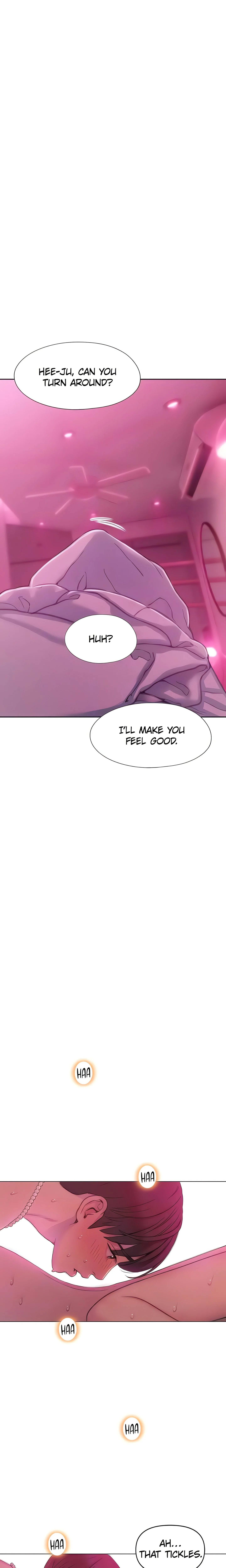 The Butterfly Inside chapter 45 page 13