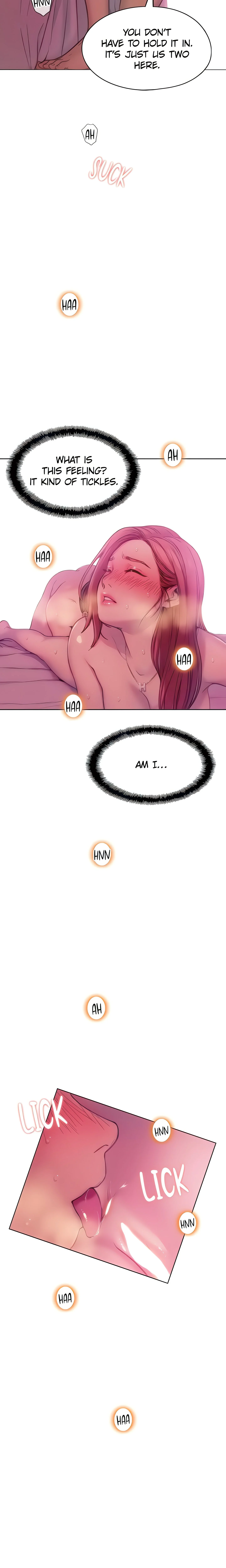 The Butterfly Inside chapter 45 page 17