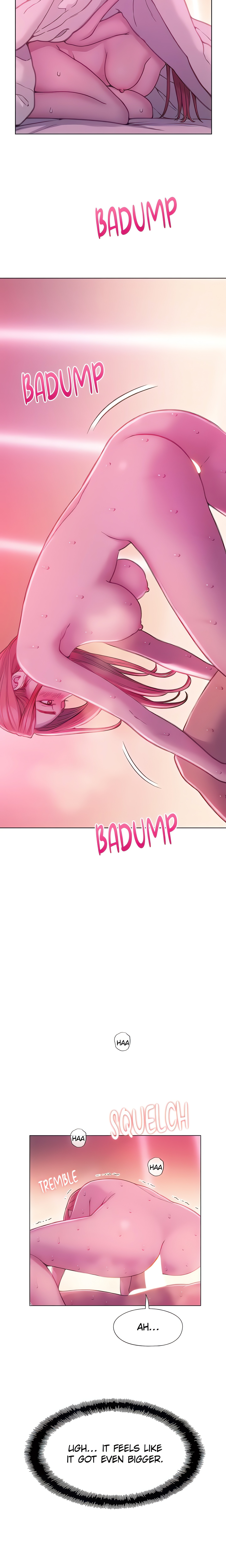 The Butterfly Inside chapter 46 page 12