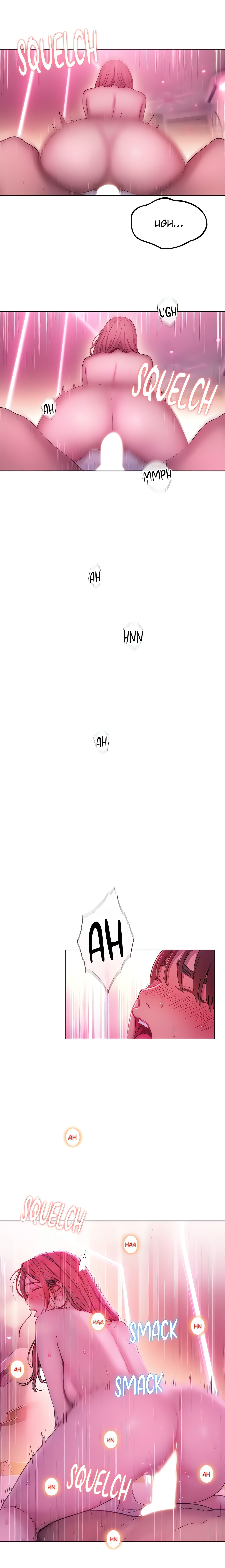 The Butterfly Inside chapter 46 page 13