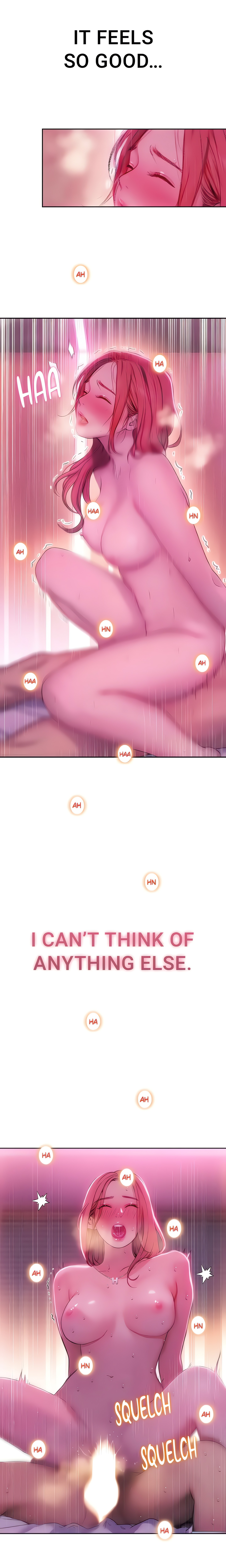 The Butterfly Inside chapter 46 page 14