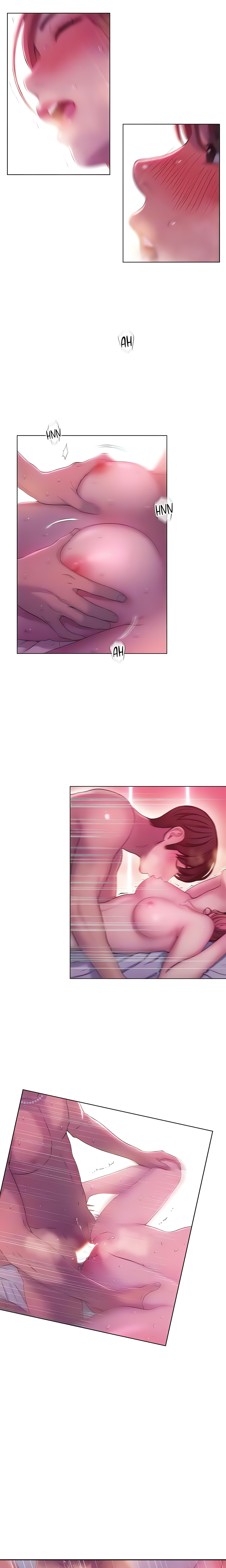 The Butterfly Inside chapter 46 page 16