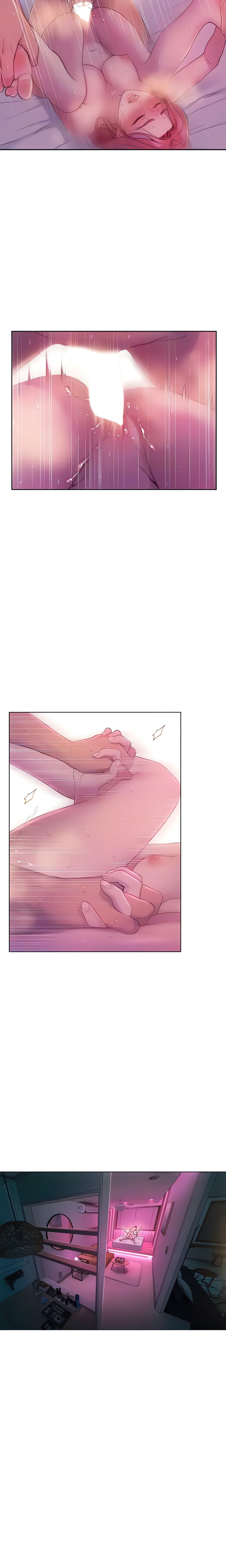 The Butterfly Inside chapter 46 page 17