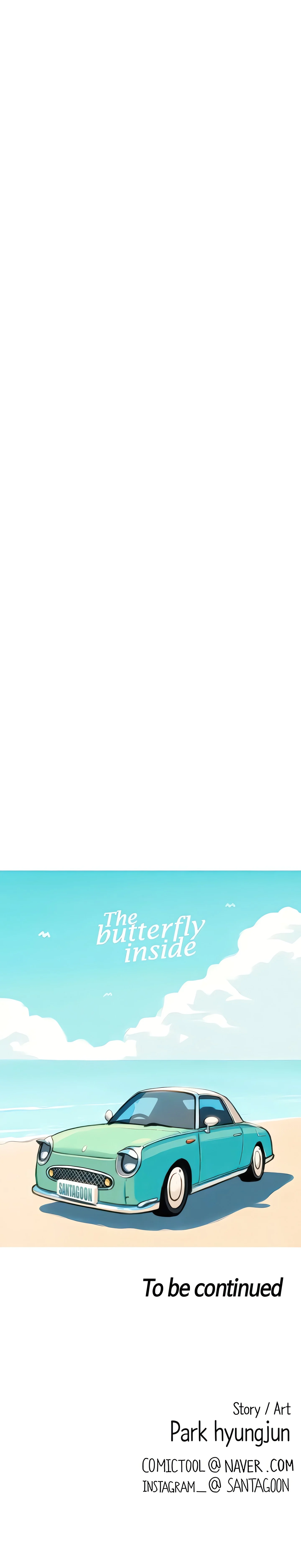 The Butterfly Inside chapter 46 page 18