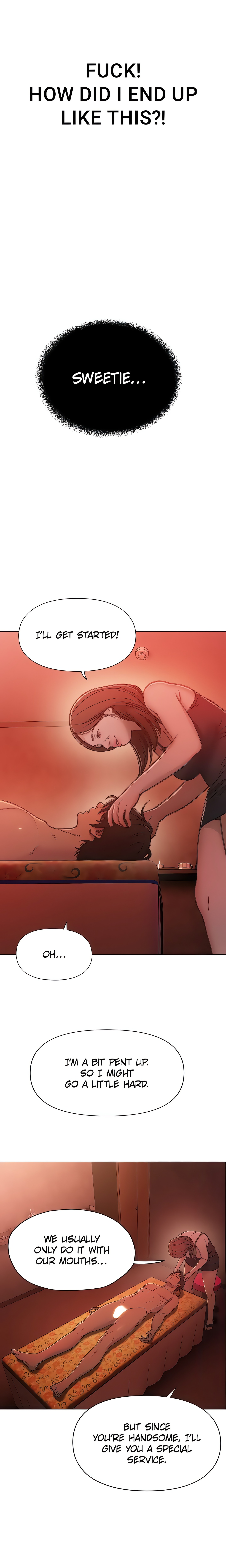 The Butterfly Inside chapter 47 page 4