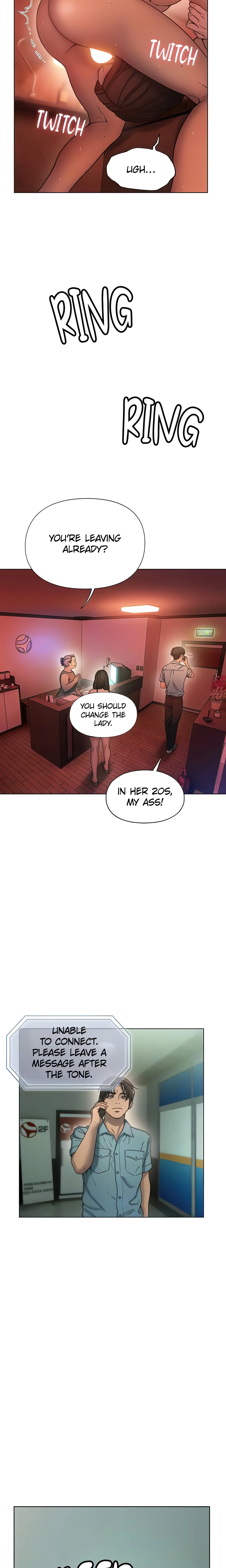 The Butterfly Inside chapter 47 page 7