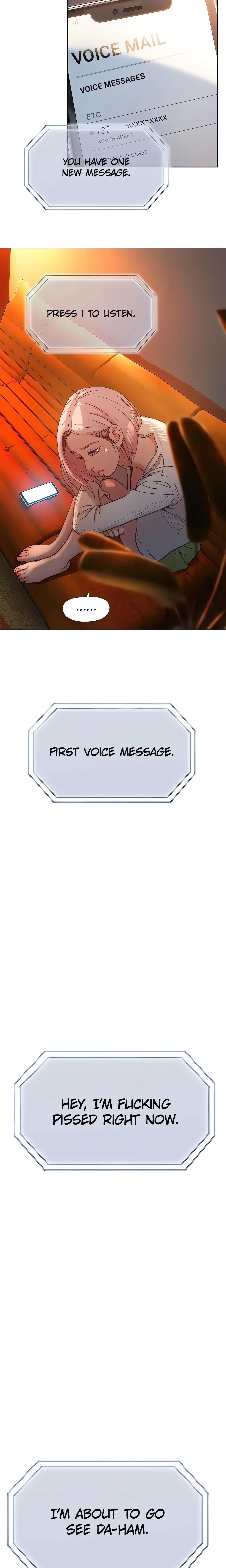 The Butterfly Inside chapter 47 page 11