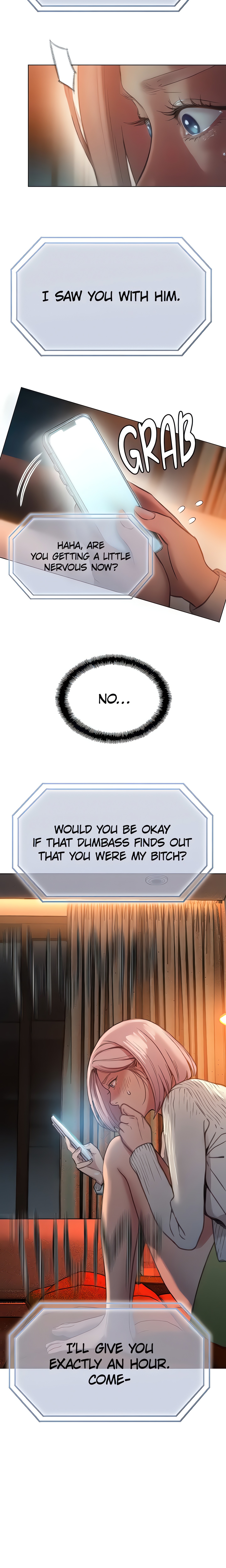 The Butterfly Inside chapter 47 page 12