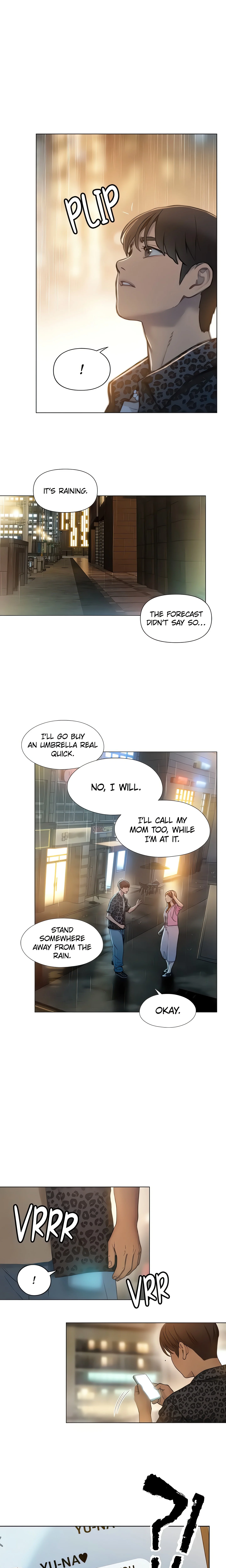 The Butterfly Inside chapter 47 page 13