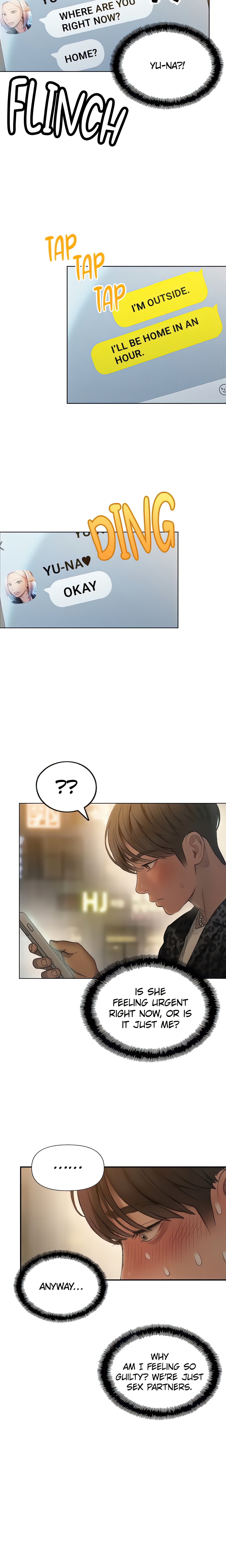 The Butterfly Inside chapter 47 page 14