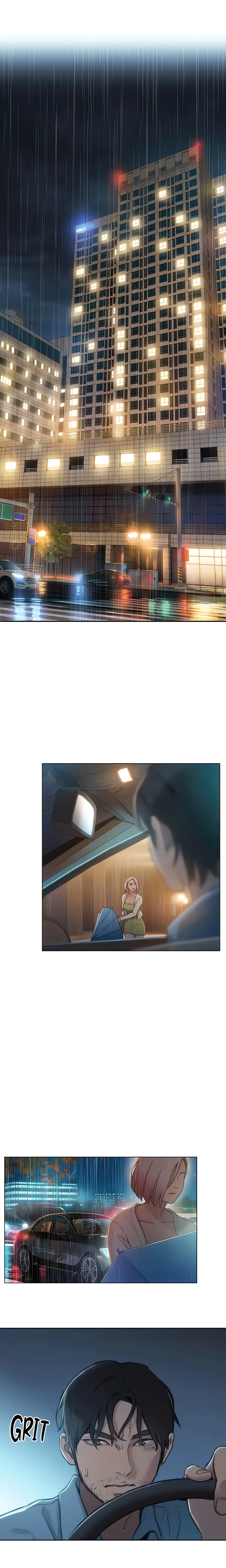 The Butterfly Inside chapter 47 page 15