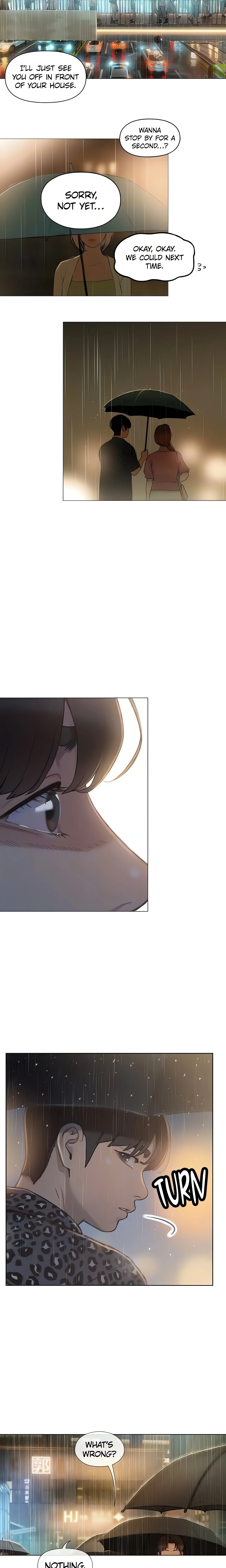 The Butterfly Inside chapter 47 page 17