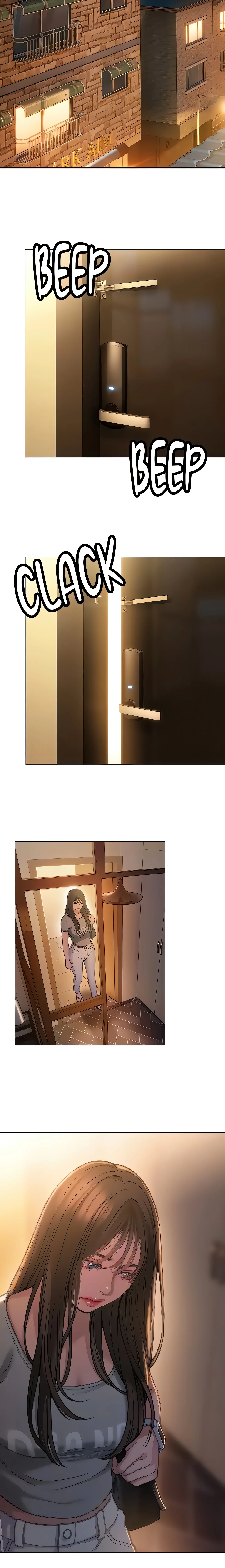 The Butterfly Inside chapter 48 page 6