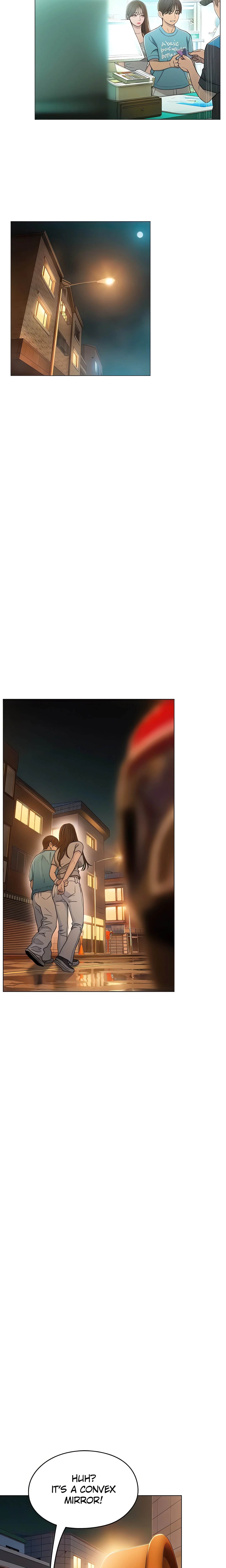 The Butterfly Inside chapter 48 page 12