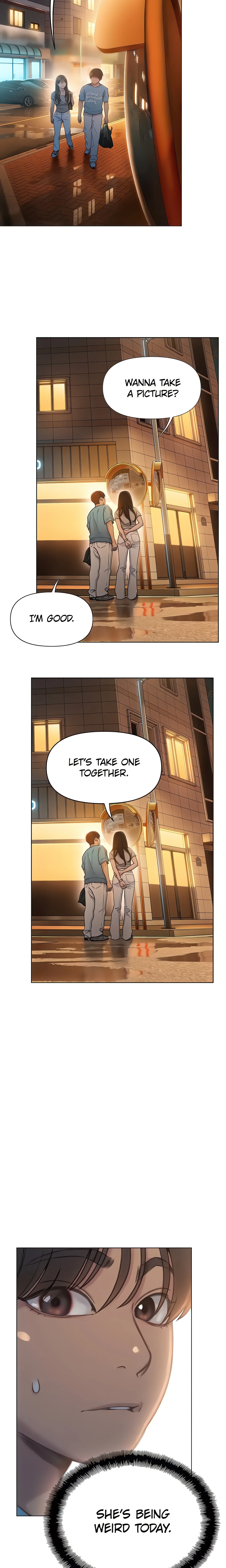 The Butterfly Inside chapter 48 page 13