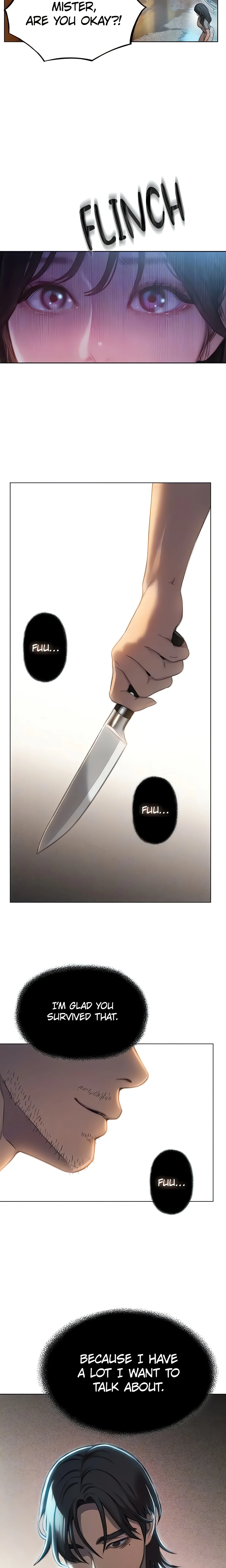 The Butterfly Inside chapter 48 page 18
