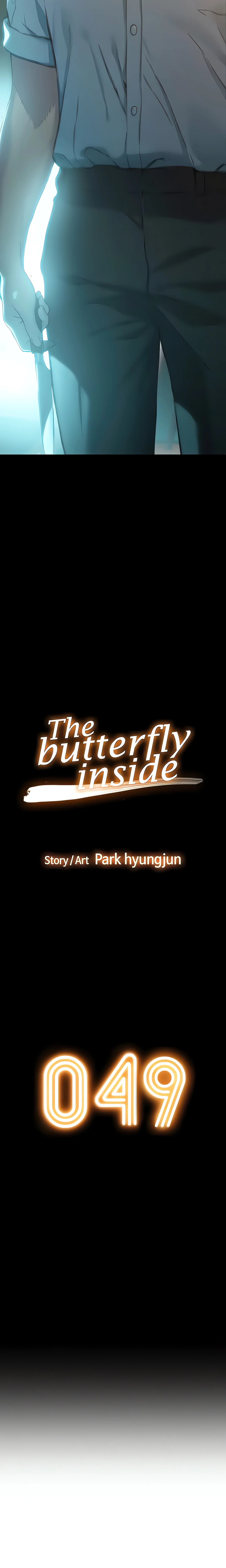 The Butterfly Inside chapter 49 page 3