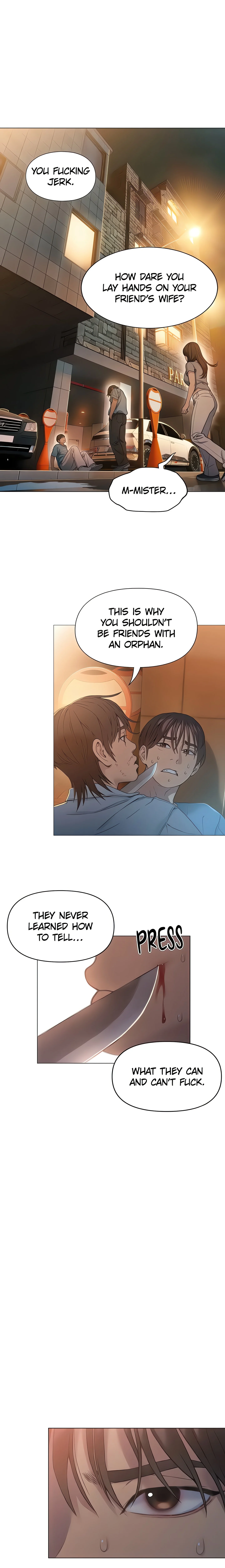 The Butterfly Inside chapter 49 page 4