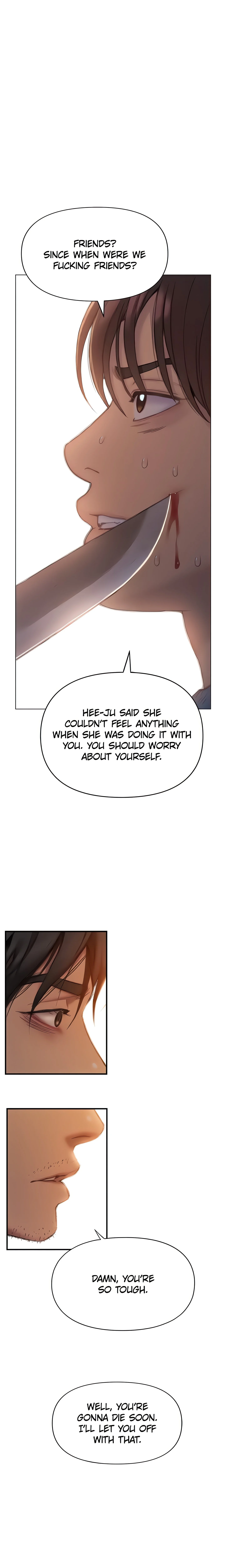 The Butterfly Inside chapter 49 page 5