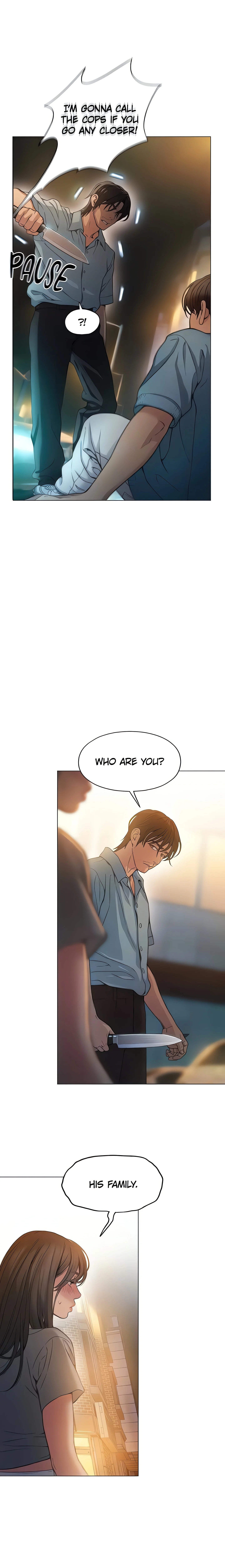 The Butterfly Inside chapter 49 page 6