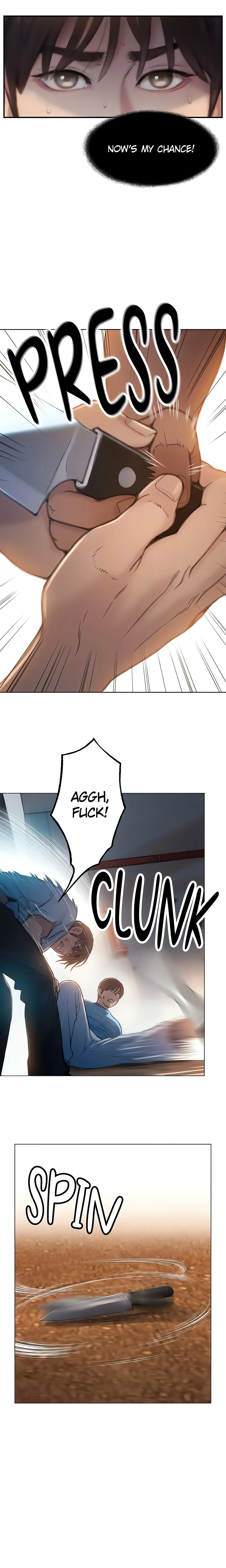 The Butterfly Inside chapter 49 page 7