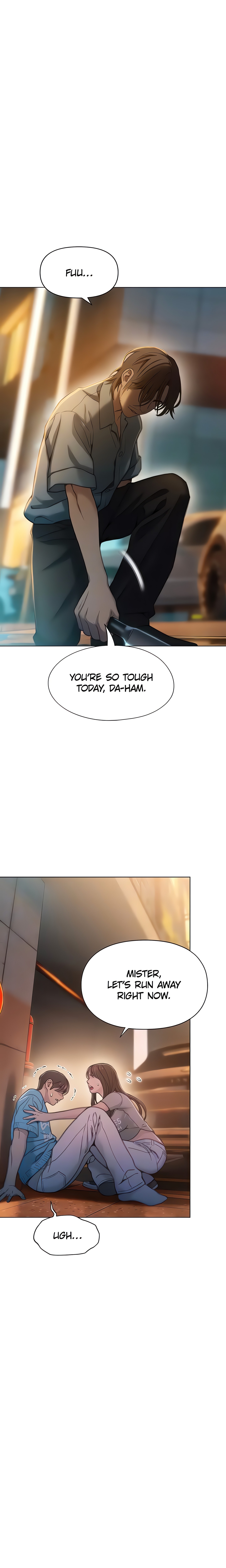 The Butterfly Inside chapter 49 page 8