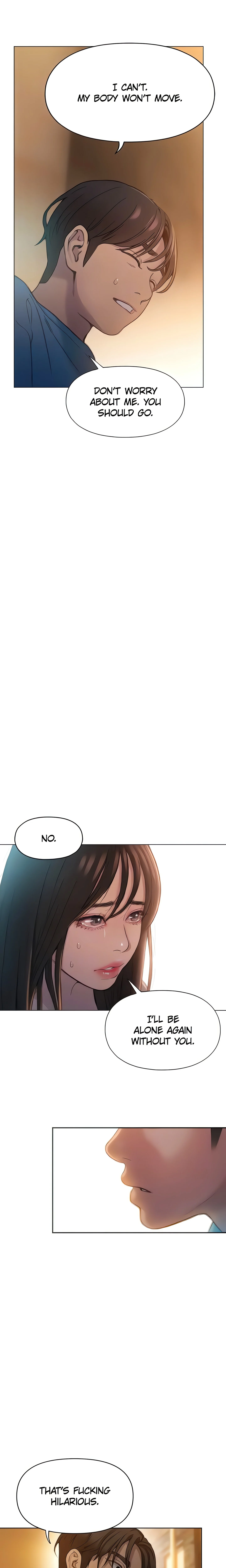 The Butterfly Inside chapter 49 page 9