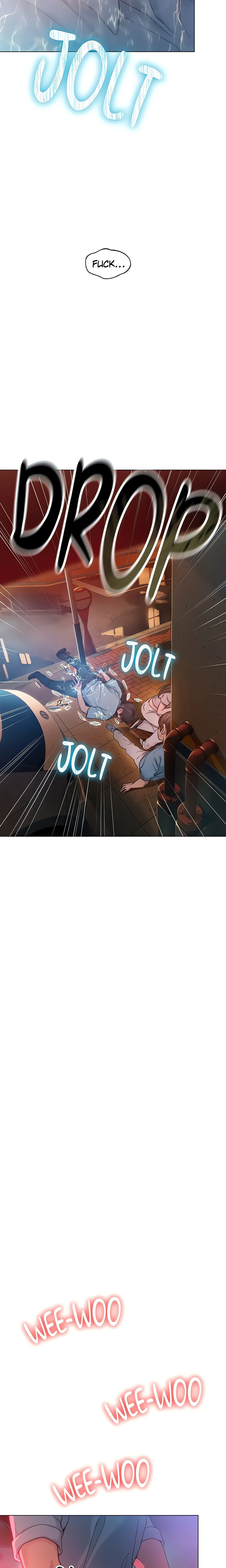 The Butterfly Inside chapter 49 page 12